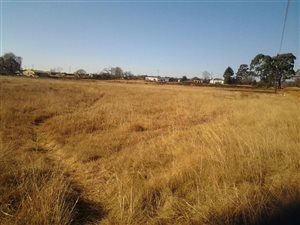 2855 m² Land available in Belfast