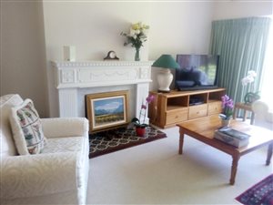 3 Bed Simplex in Kloof