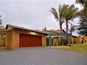 3 Bed House in Wilro Park