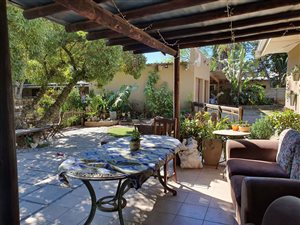 4 Bed House in Penhill