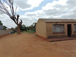 940 m² Land available in Ga-rankuwa