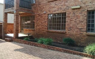 2 Bedroom Townhouse in New Redruth