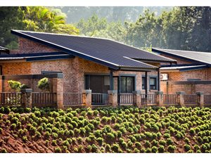 2 Bed Townhouse in Chase Valley Downs