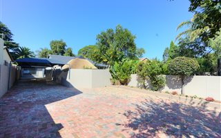 3 Bedroom House in Northwold