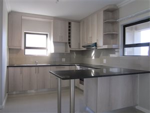 3 Bed Duet in Fairview Golf Estate