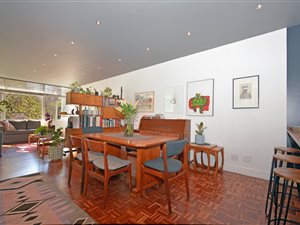 1 Bed Apartment in Parkwood