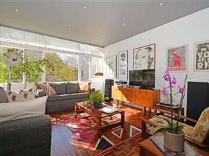 1 Bed Apartment in Parkwood