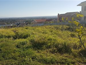 863 m² Land available in Kamma Park