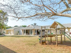 3 Bed House in La Lucia