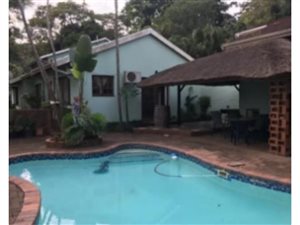 3 Bed House in Pinetown Central