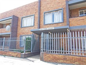 1 Bed Apartment in Primrose