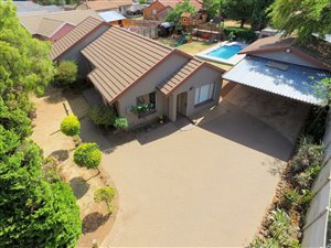 3 Bed House in Albertsdal