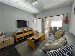 2 Bed Apartment in Waverley