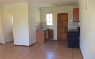 2 Bedroom House in Bronkhorstspruit
