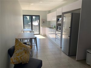 73 m² Office Space in Hillcrest Central