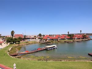 1 Bed Apartment in Port Owen