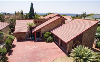 3 Bedroom House in Highveld