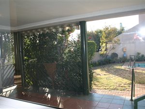 3 Bed Cluster in Douglasdale