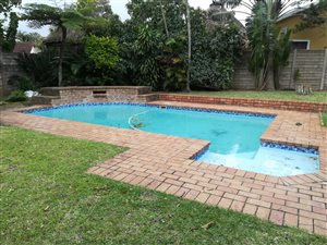 3 Bed House in Meerensee