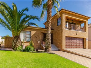 3 Bed House in Langeberg Heights