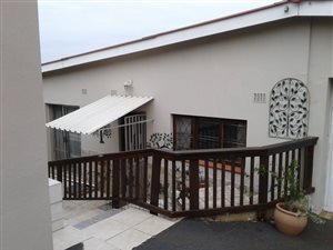 3 Bed House in Sunwich Port