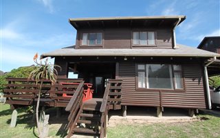 3 Bedroom House in West Bank