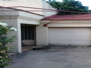 4 Bed House in Kwaguqa