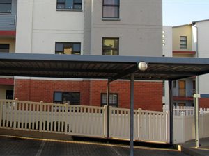 2 Bed Townhouse in Plooysburg