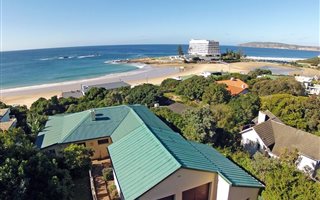 3 Bedroom House in Plettenberg Bay