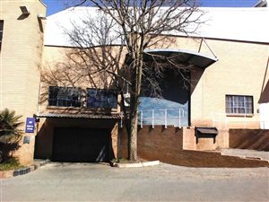 3000 m² Industrial space in Kyalami