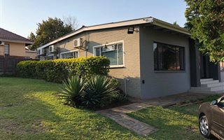 75 m² Commercial space in Chase Valley