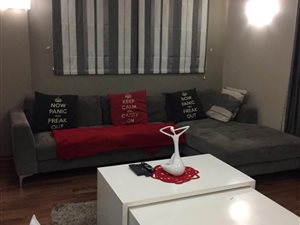 1 Bed Apartment in Rosebank