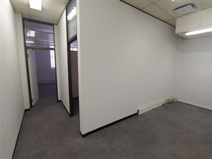 46 m² Commercial space in Beachfront
