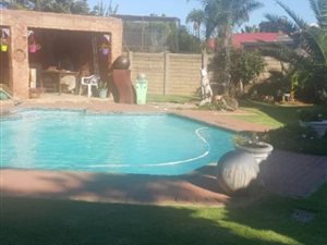 3 Bedroom House in Falcon Ridge