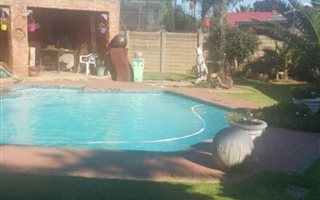 3 Bedroom House in Falcon Ridge
