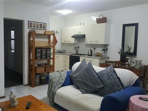 1 Bed Apartment in Morninghill