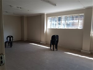 2700 m² Commercial space in Activia Park