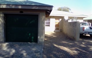 2 Bedroom Townhouse in Bo Dorp