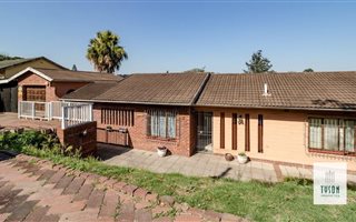4 Bedroom House in Mariannhill Park