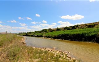 130 ha Farm in Mossel Bay Central