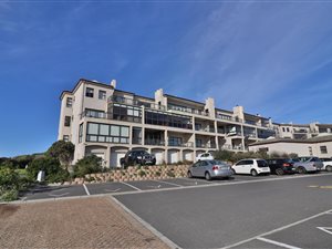 2 Bed Apartment in Big Bay