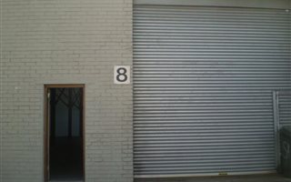 489 m² Industrial space in Epping