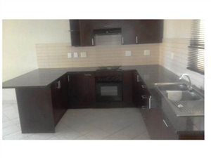 3 Bed Duplex in Kosmosdal