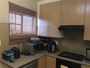 2 Bed Apartment in Sagewood