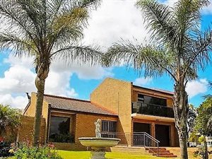 4 Bed House in Welgelegen