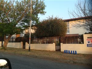 2 Bedroom Duplex in Greenhills