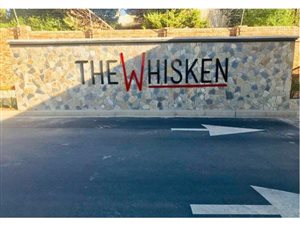 1 Bed Apartment in Kyalami
