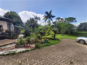 3 Bed House in Eshowe