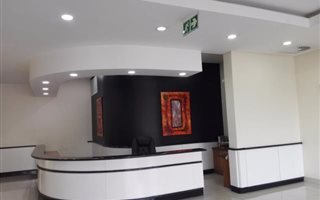 144 m² Office Space in Bedfordview