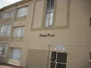 1 Bed Apartment in Witpoortjie